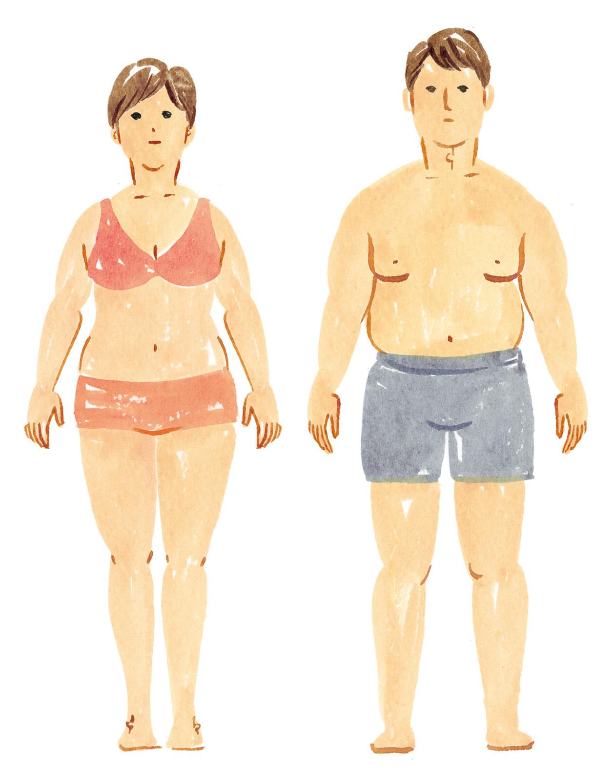 「肥満症」は自己責任だけではありません。医師が教える正しい知識と、医学的な対処法とは。