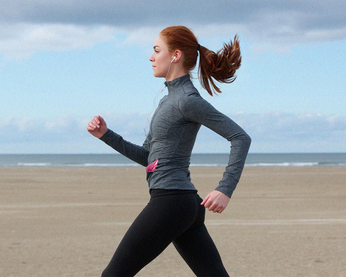 “インターバル速歩”はなぜカラダに良いのか？