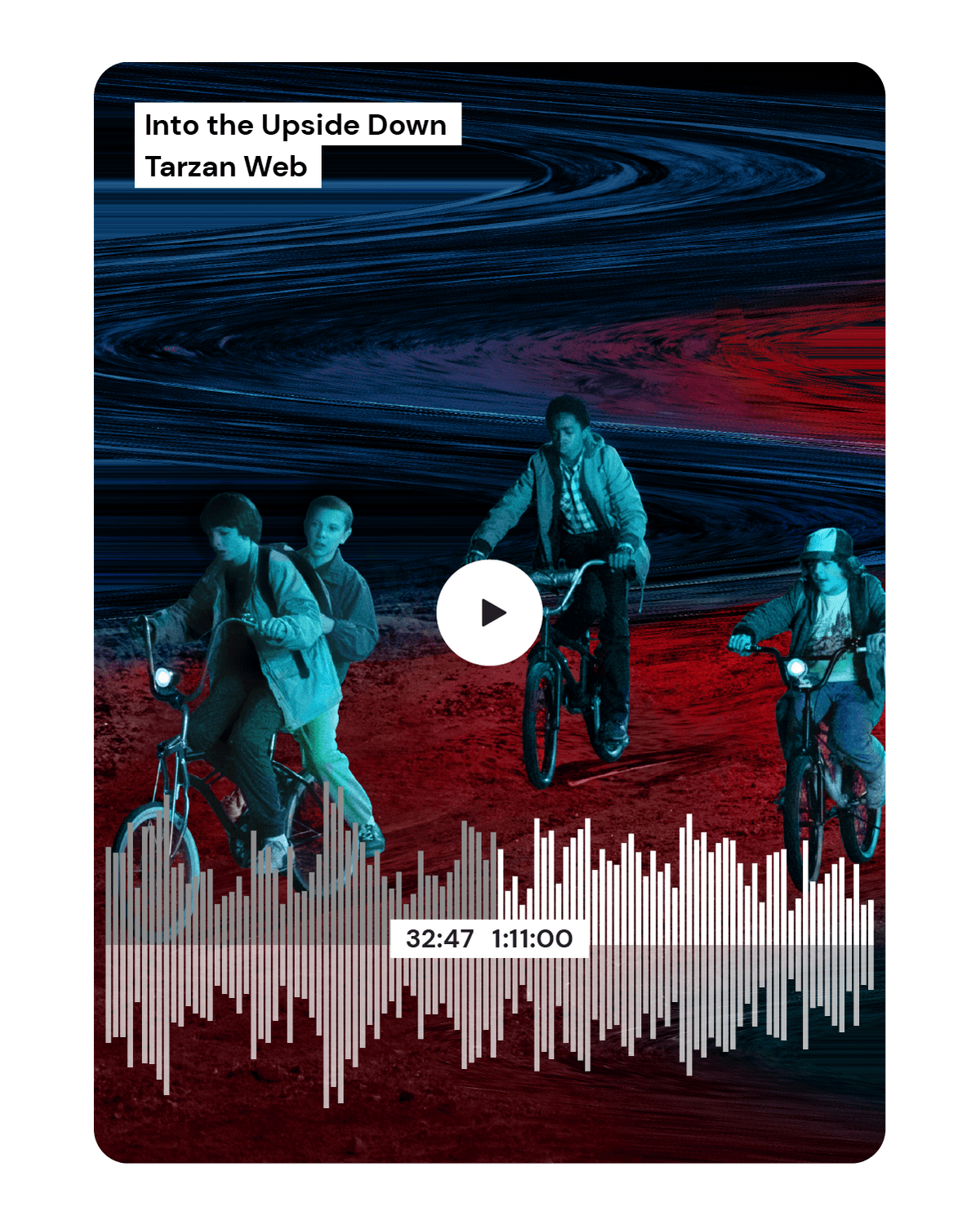 「走る映画」のプレイリスト