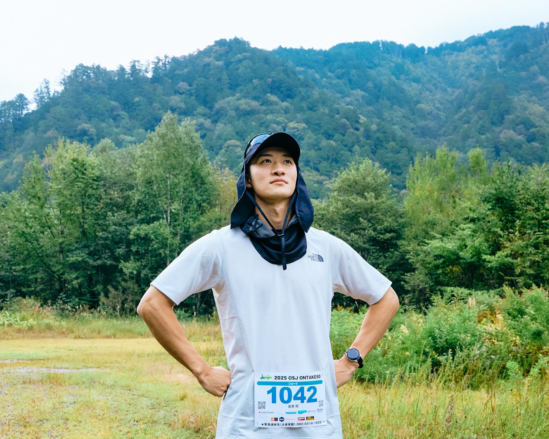 Snow Man岩本照、初のトレイルランへ｜『Tarzan』915号（2025年11月20日発売）掲載。連載「裏切りの筋トレ・メソッド」よりメイキングムービー配信。
