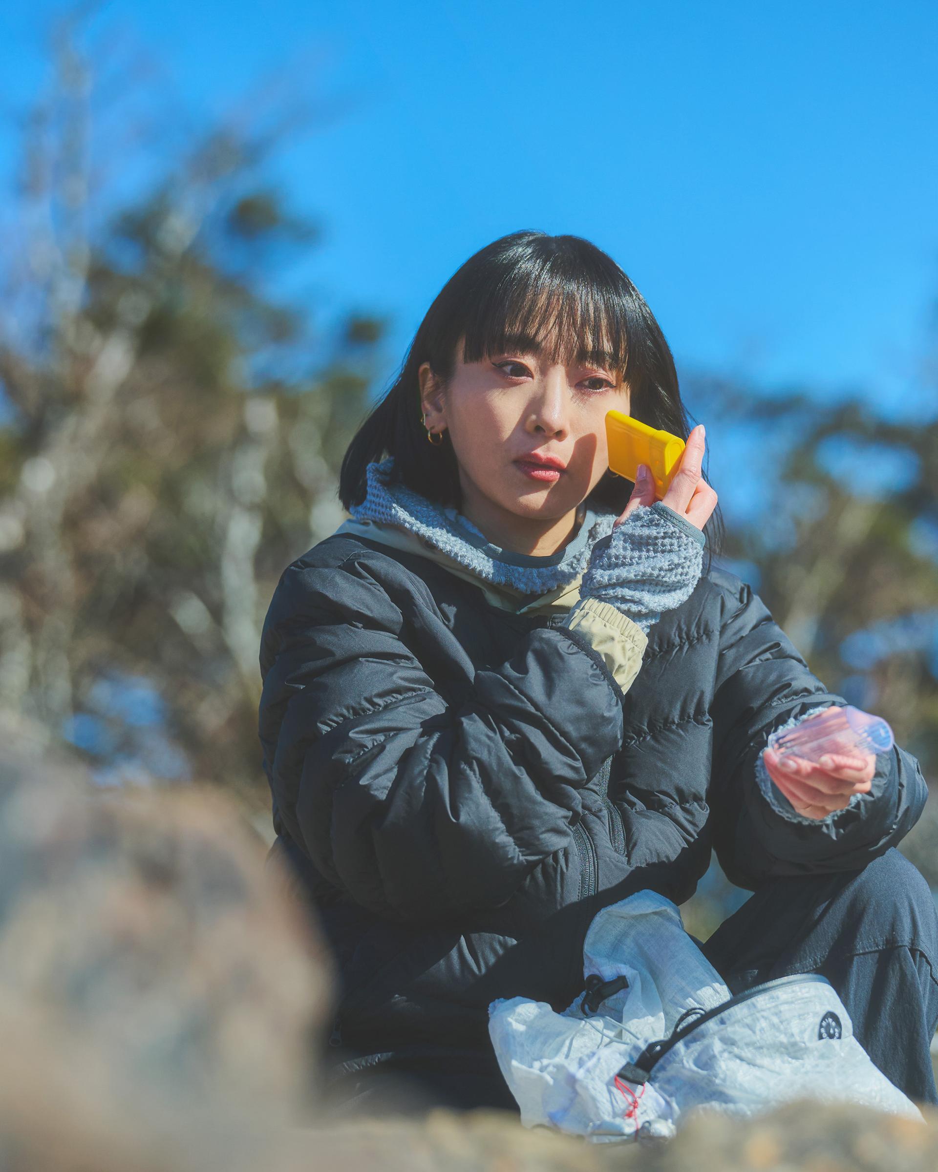 伊勢さん本番１