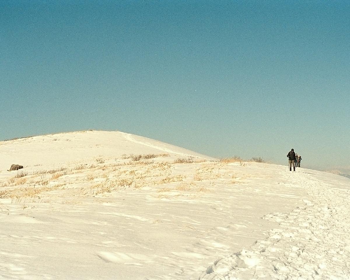 写真家が選ぶ今月の山
