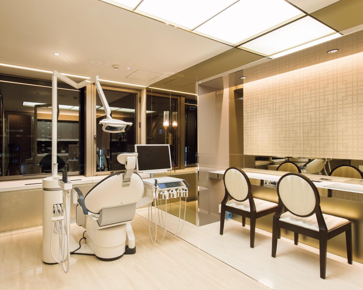 名医が推薦する「腕の良い歯科医」とは？