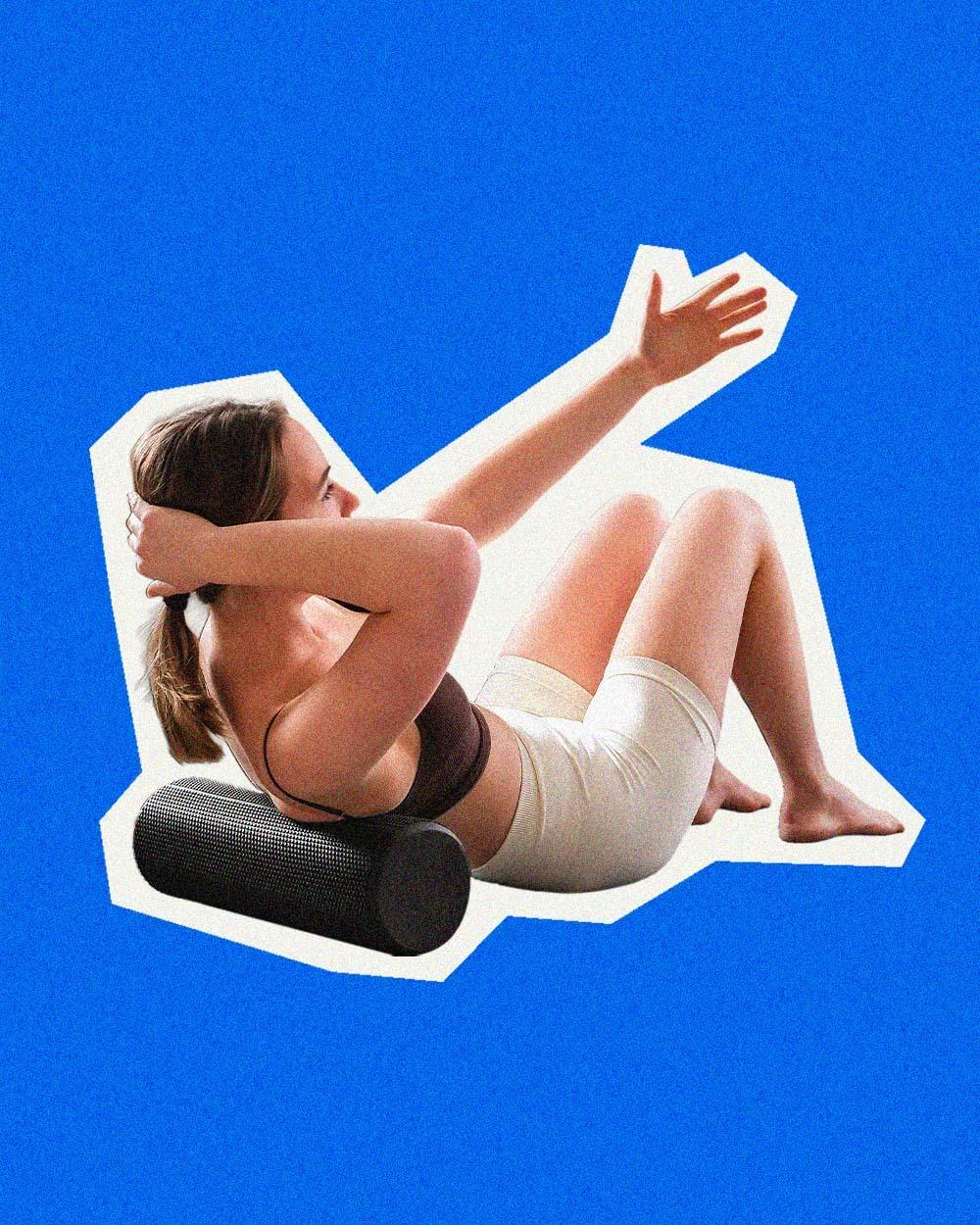 フォームローラー攻略ガイド。