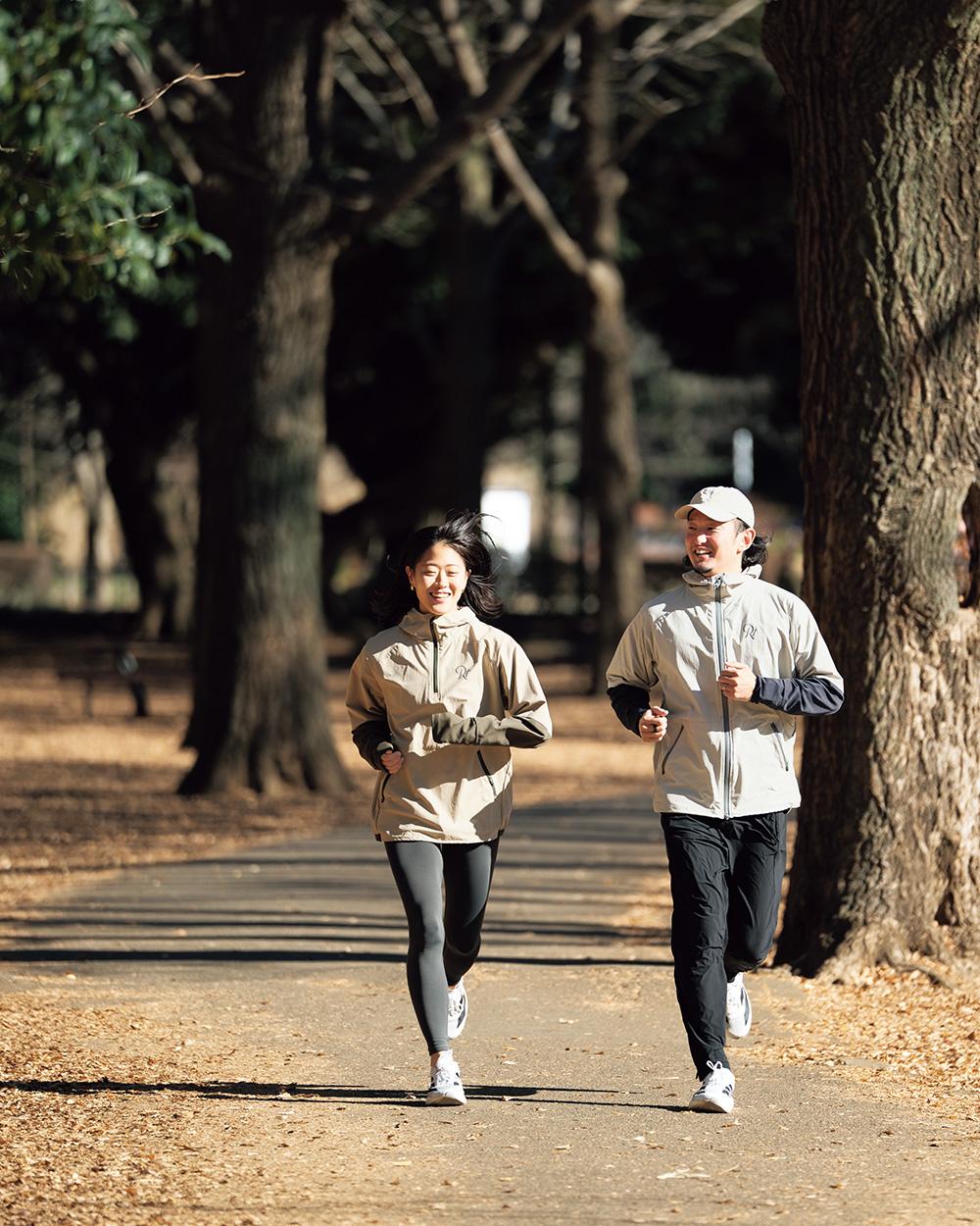 走り続けることがご褒美に。2つのプログラムが融合した《Runtrip PREMIUM Plus》が誕生！