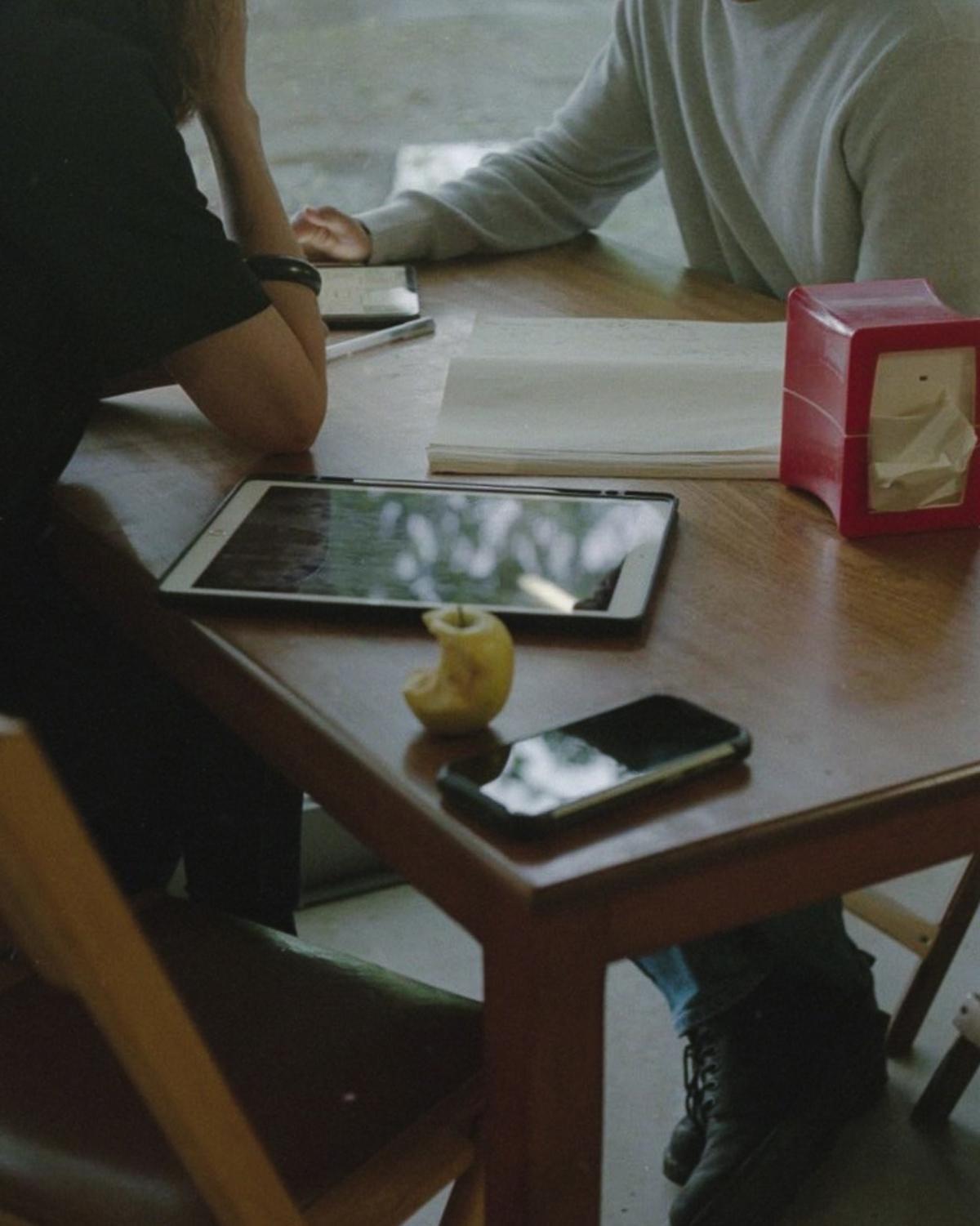 「計画倒れの日々」文・長瀬ほのか｜A Small Essay