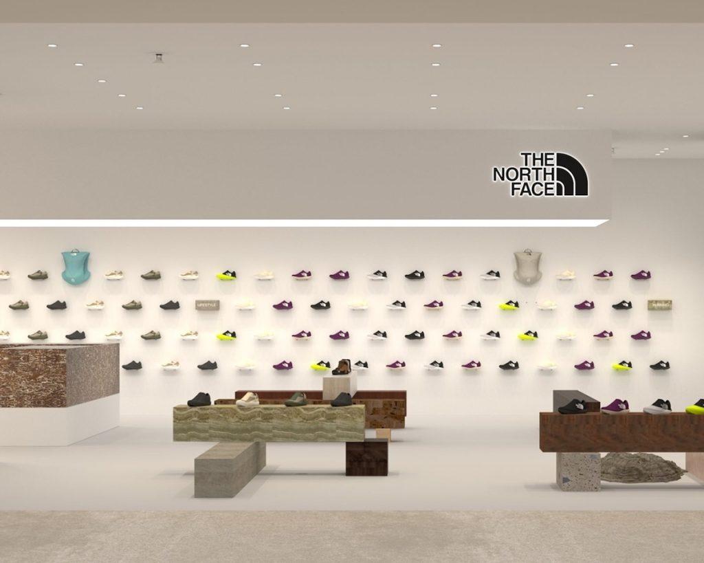 大阪・心斎橋に、シューズ選びの新拠点ができた。