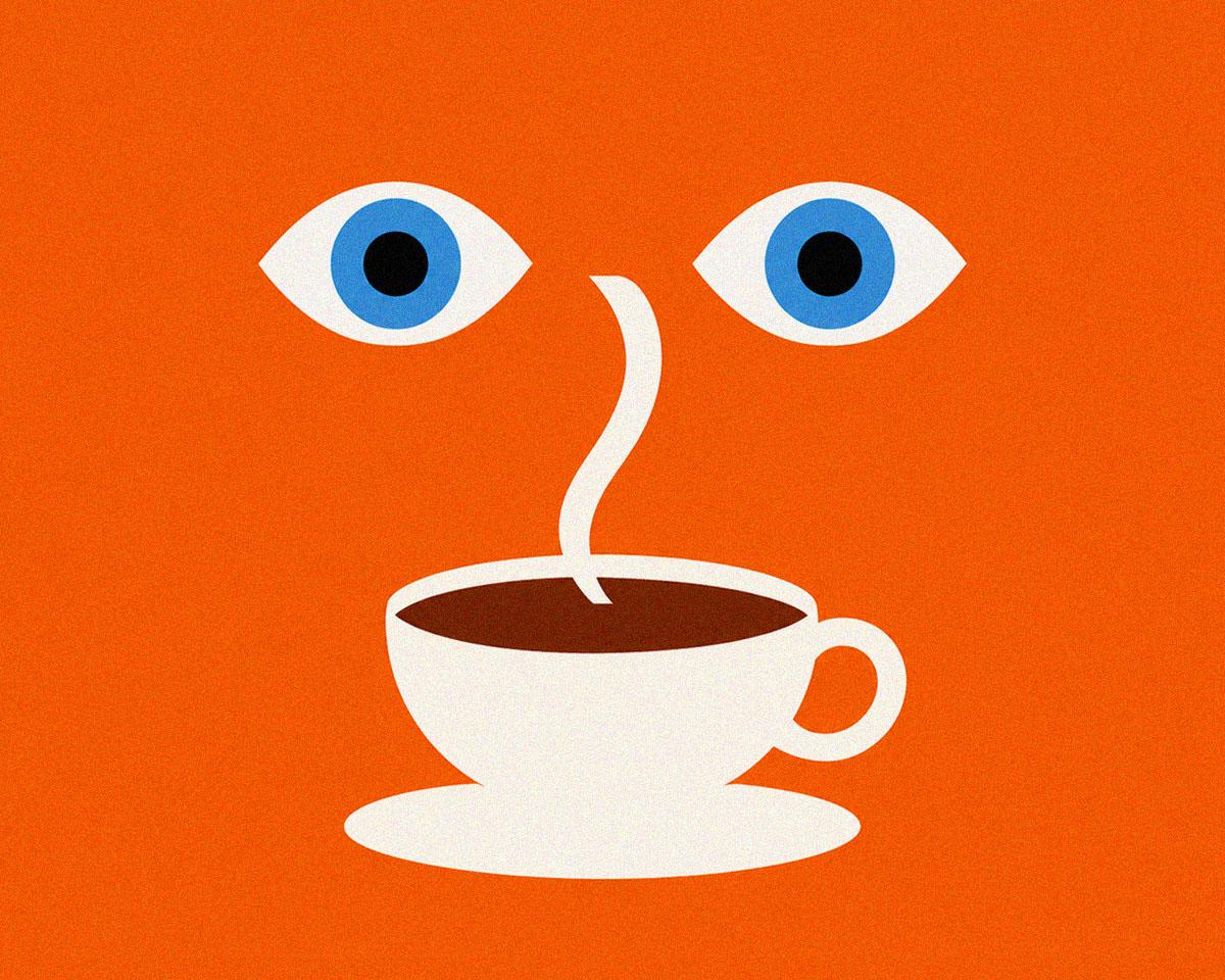 カフェインを摂取すると眠くなくなるのはなぜ？