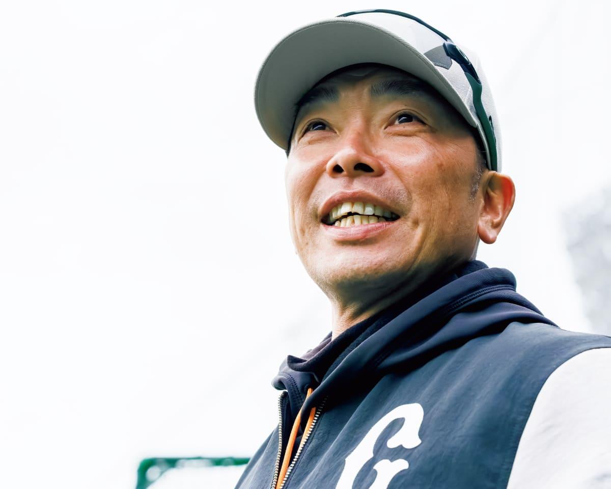 巨人・阿部慎之助監督、超一流選手の条件って何ですか？