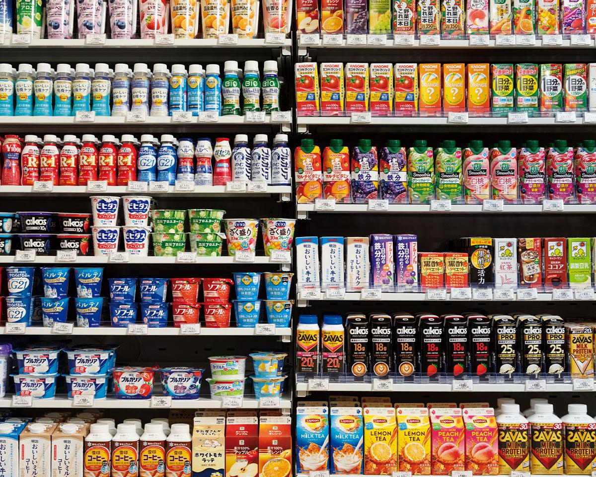 コンビニだって「おいしくて太らない」。管理栄養士オススメの活用術。