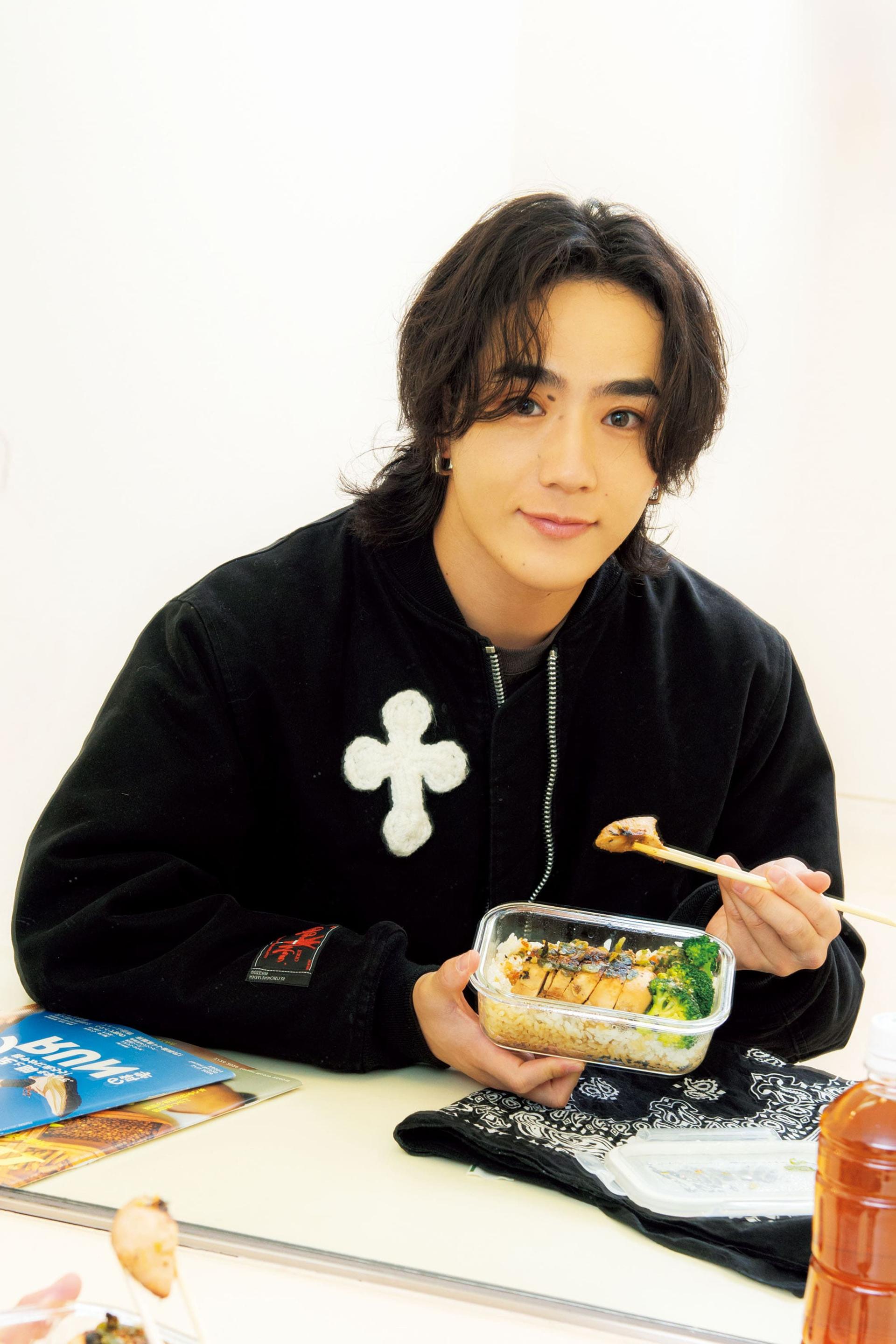 鶏胸肉のレシピなら負けない！NOSUKEさんのおいしいボディメイク術。