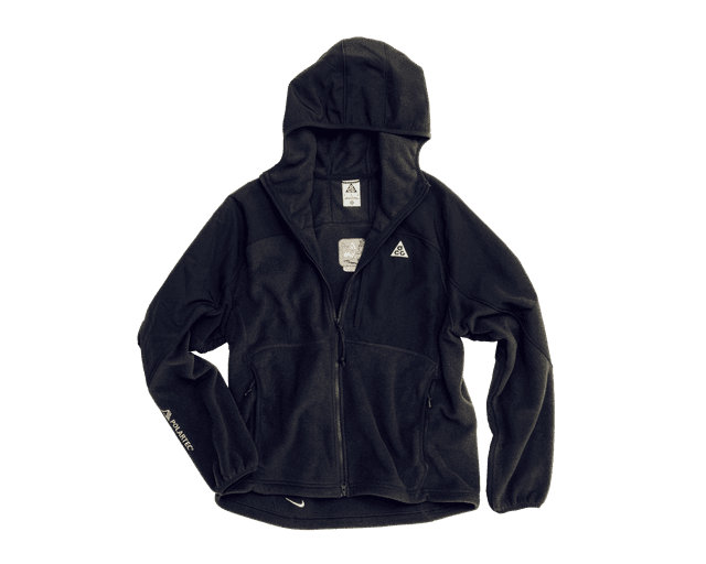 シュシュとなります。 NIKE ACG フリースパーカー ☆激レア☆ 送料込み☆Supreme Nike ACG Fleece Pullover (Supreme