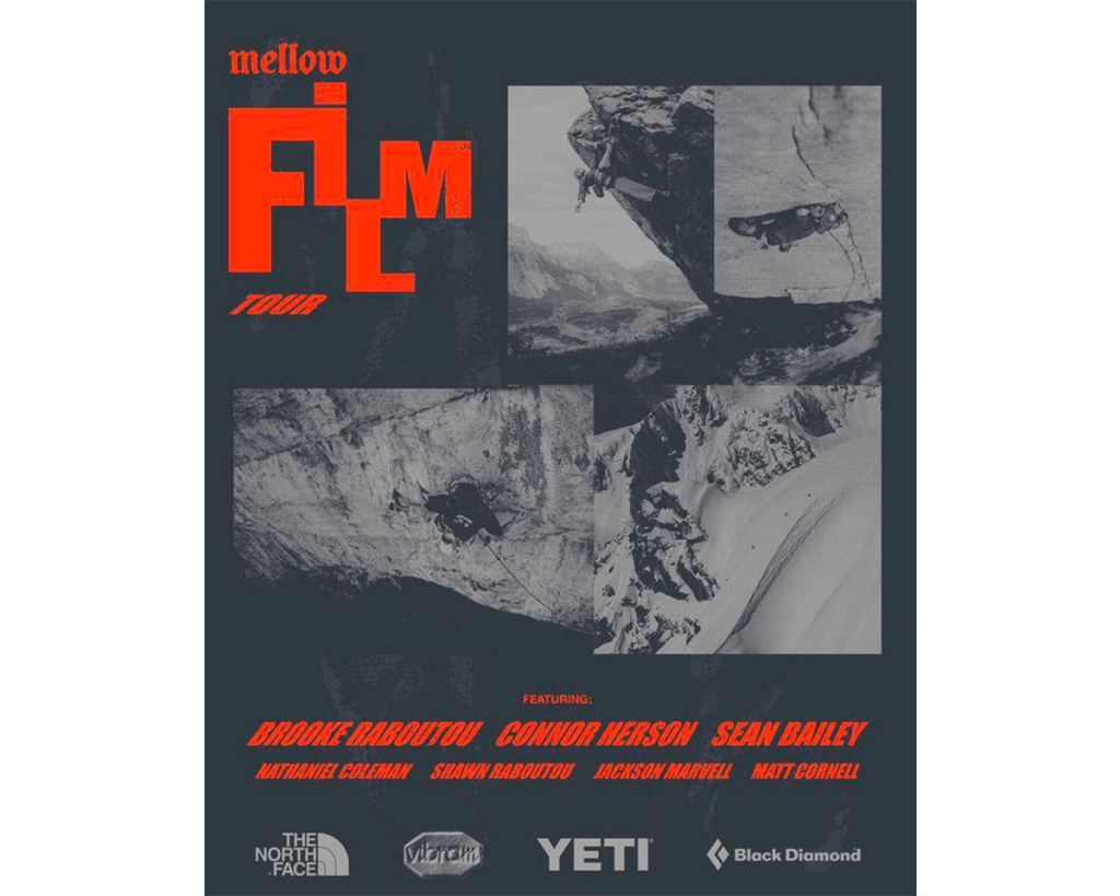 クライミングをカルチャーとして楽しむ。