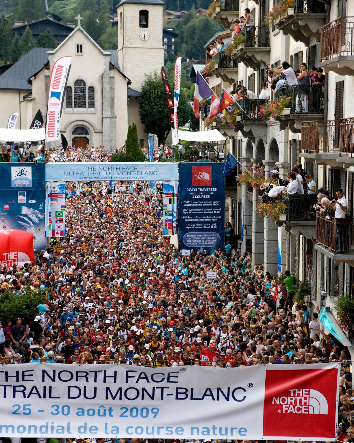 「100マイルを伝えた人たち」その5 最終回トレラン正史 vol.8