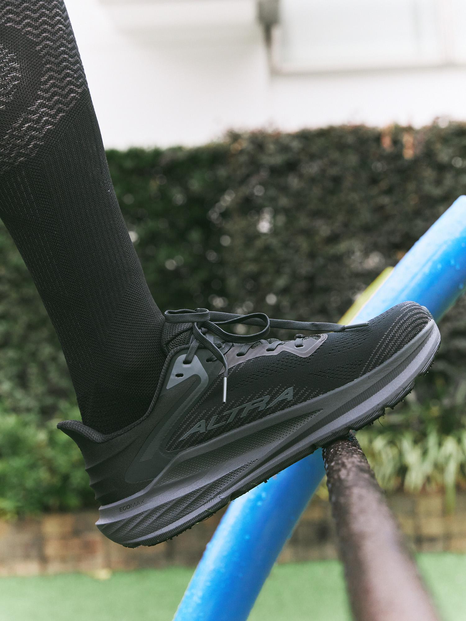 〈ALTRA〉の《トーリン 8》｜履きたい、走りたい