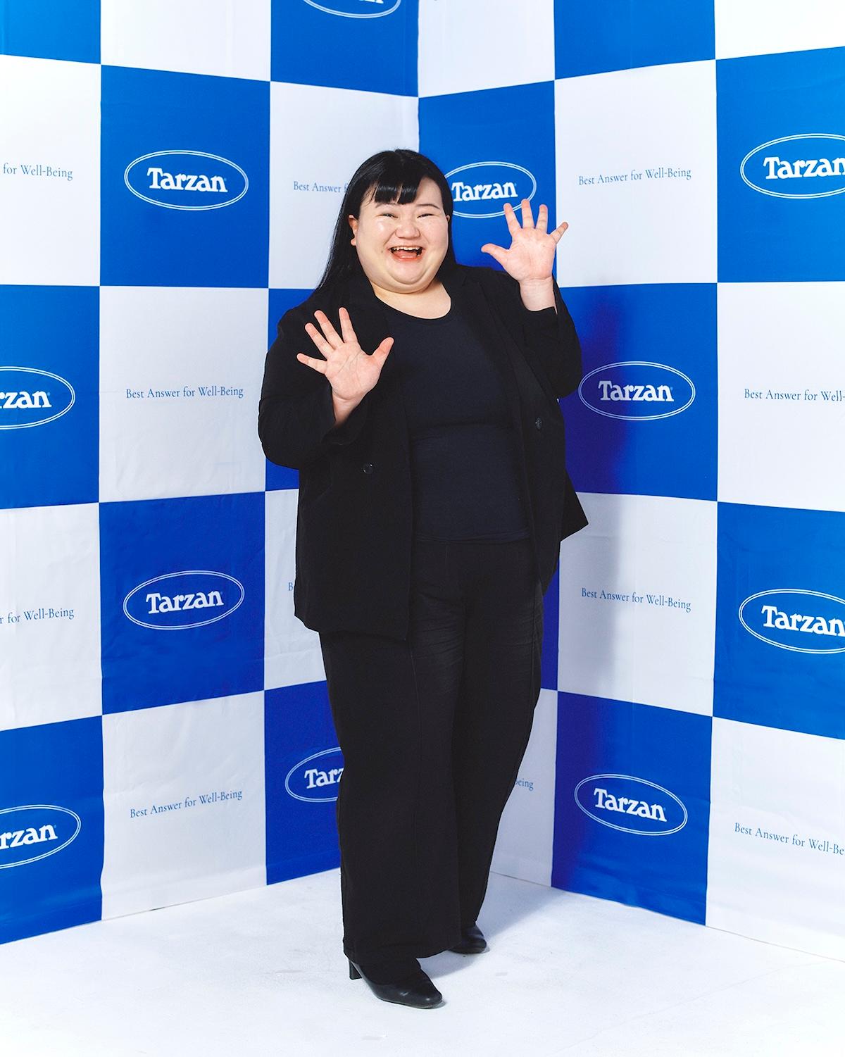 「本当は走りたいし、駆け出したいんですよね」笑いとウェルビーイング。オダウエダ・植田紫帆（前編）