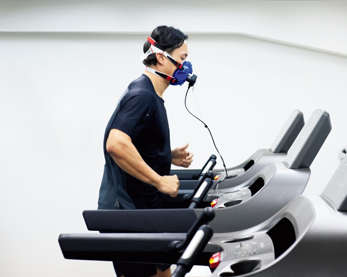 スポーツテックの最前線。データ活用で、ランニングはどう変わる？
