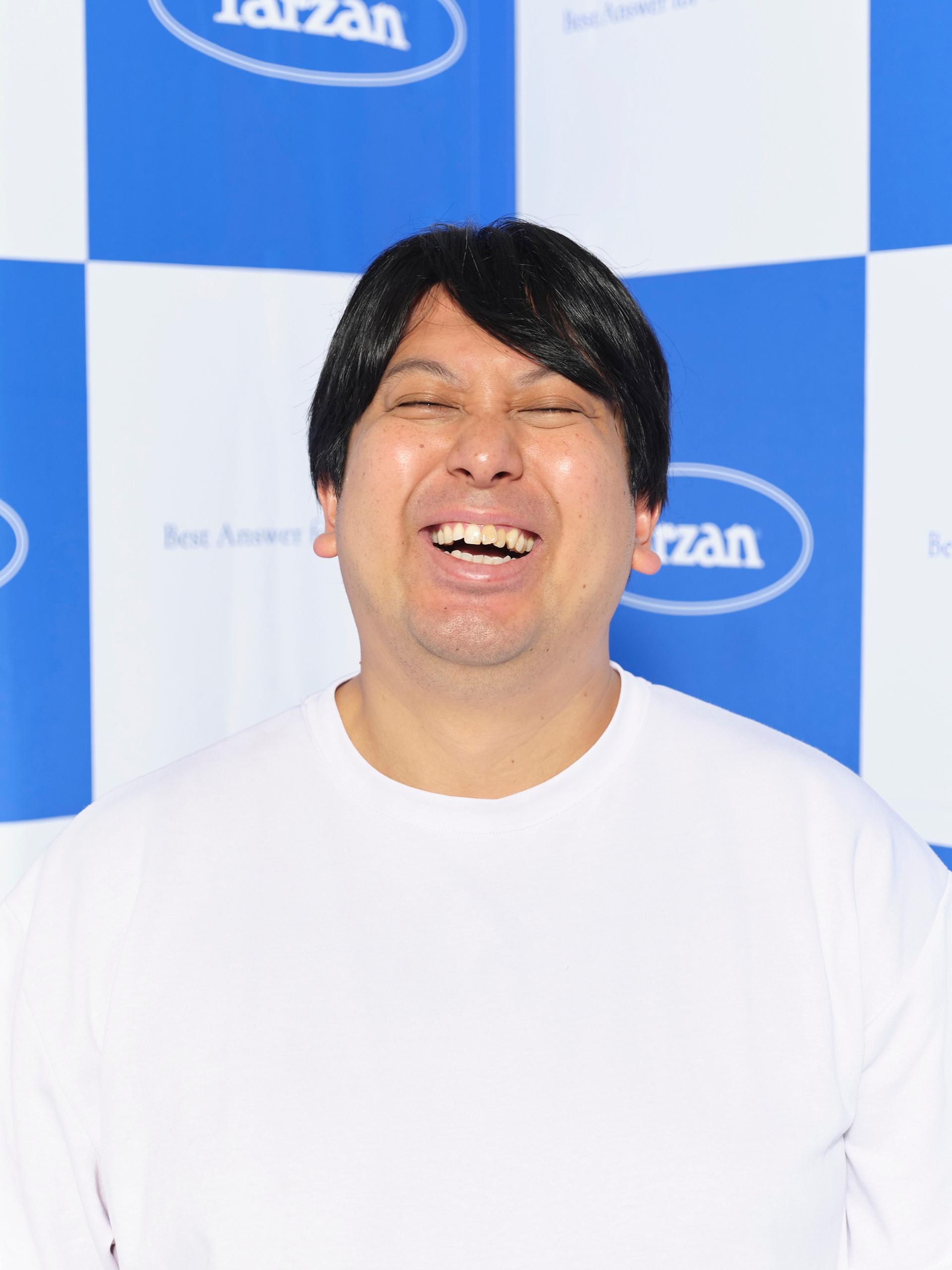 ジャンボたかお
