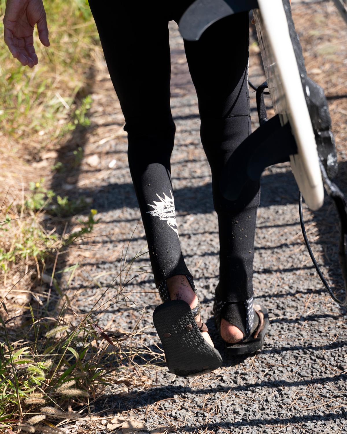 怪我こそ、私。