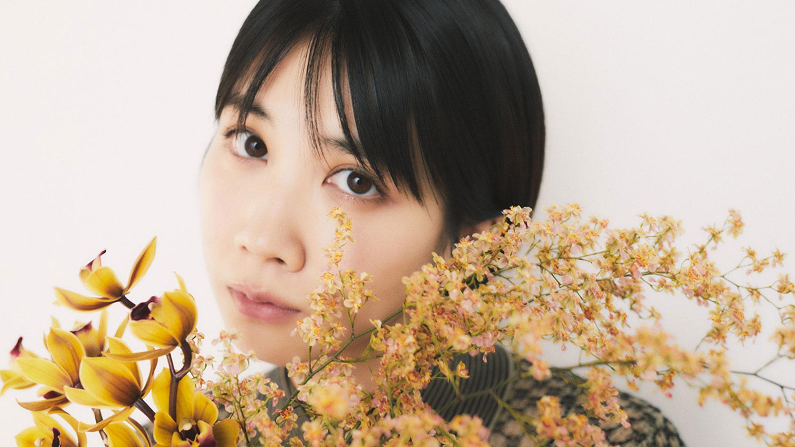 女優 松本穂香 さん