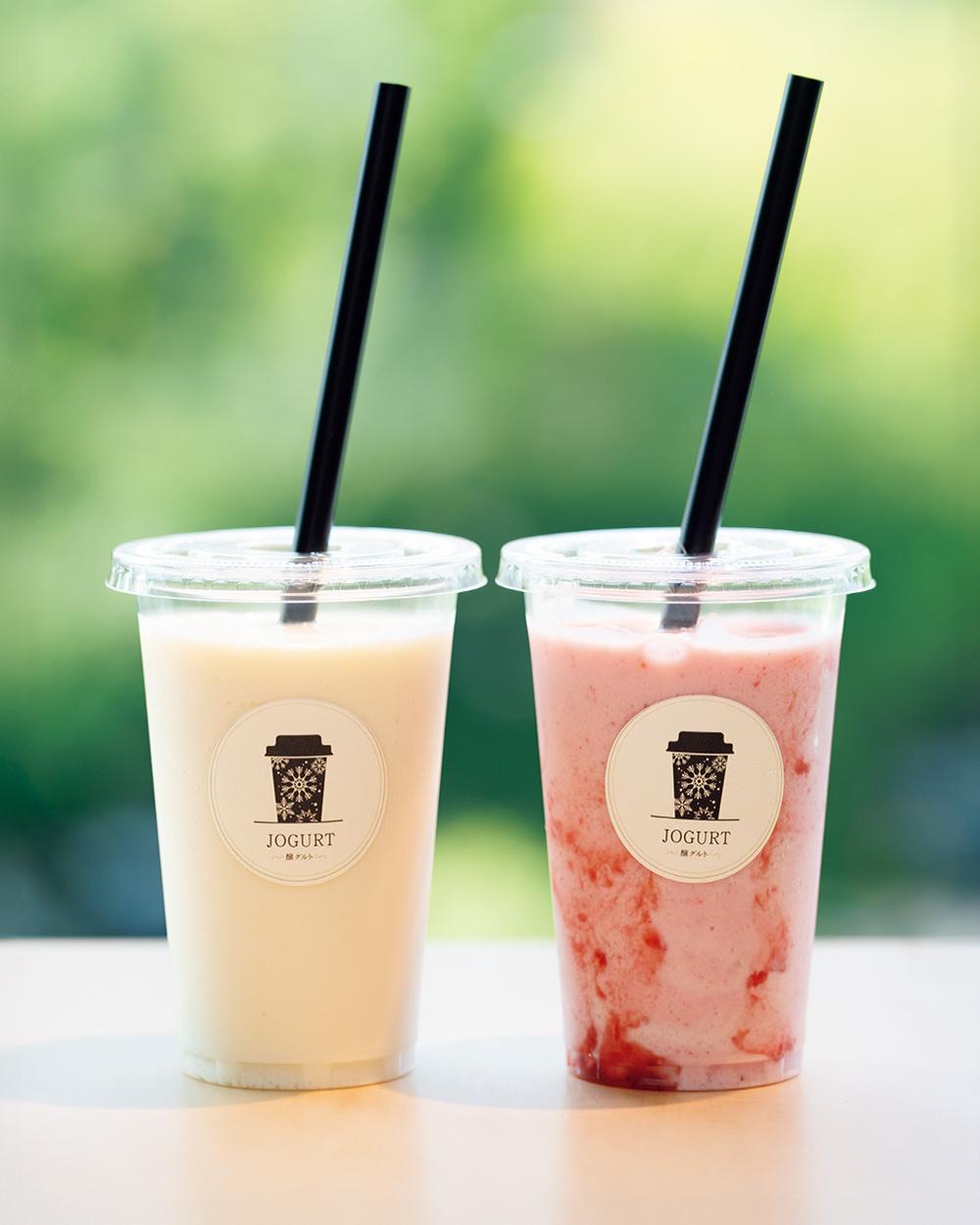 発酵系のポータブル腸活&レストラン