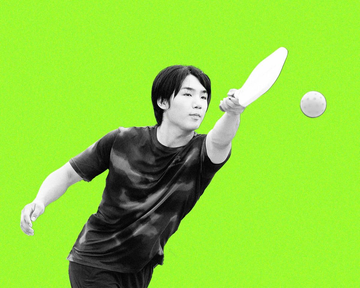 深層筋スポーツ_ピックルボール