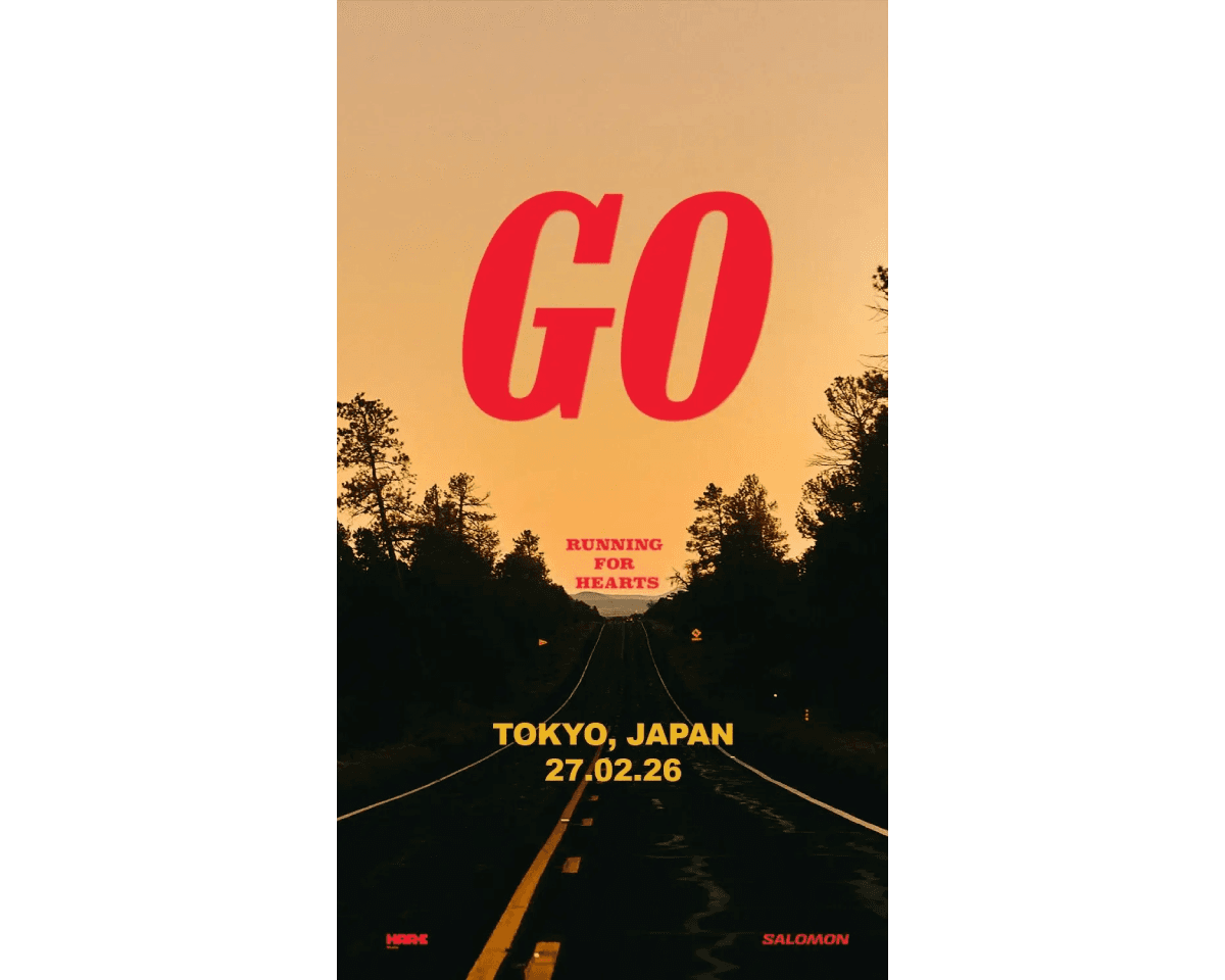 Tarzan Webが選ぶ、今週やりたいこと。|2026年2月4週目のWeekly Watch List