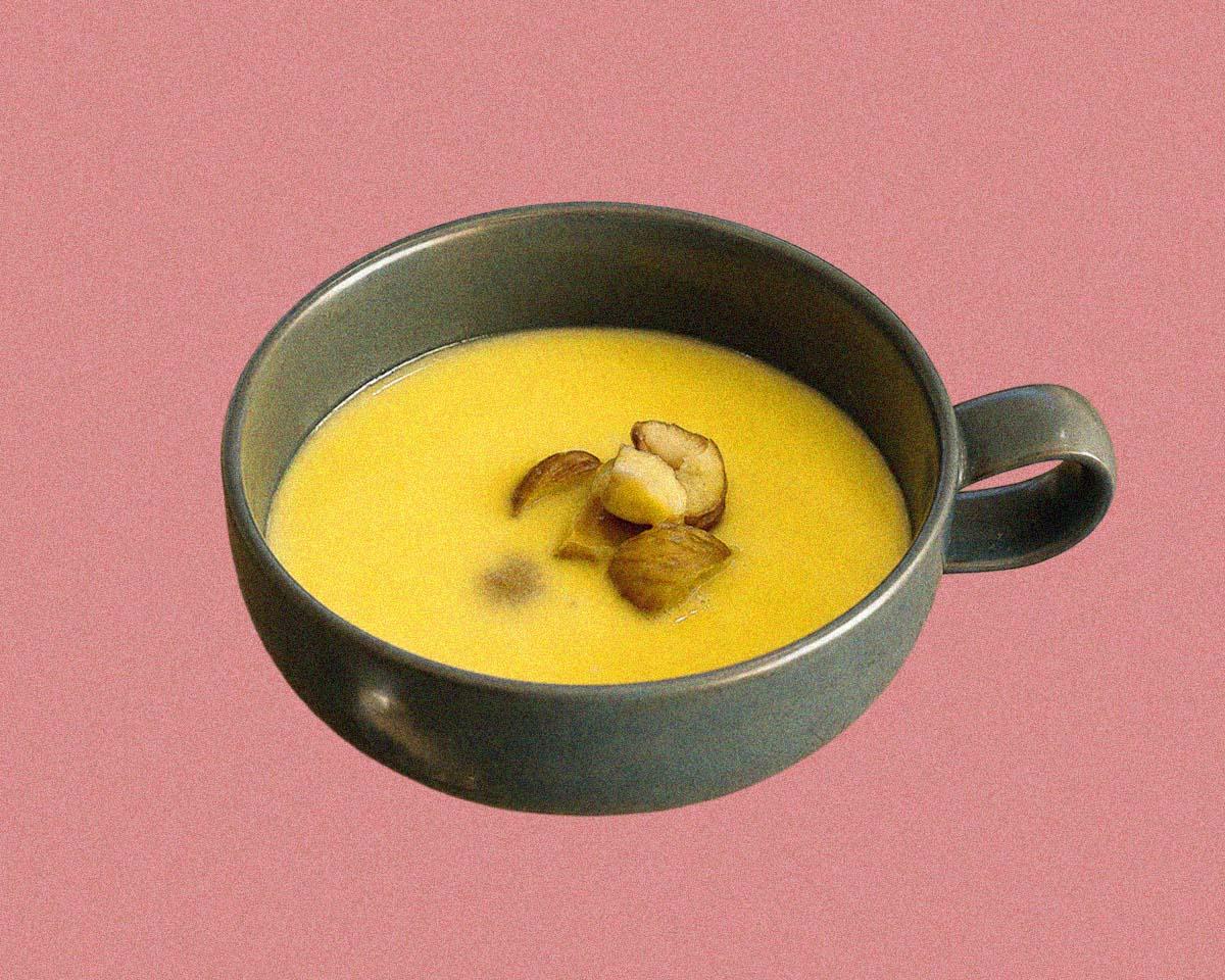 風邪の引き始めに。即席薬膳が回復の最短ルート!