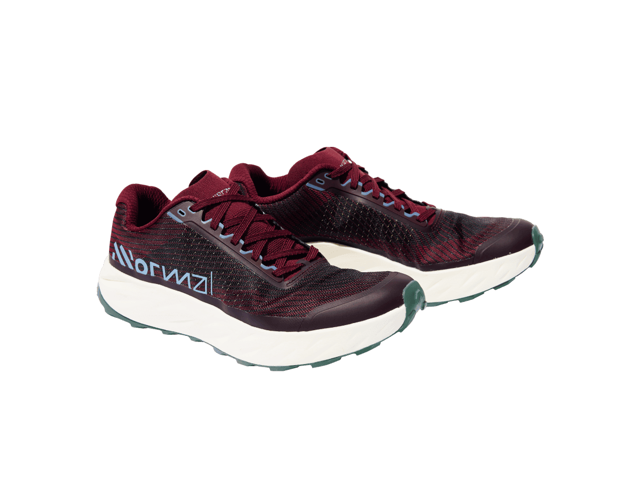 マヨルカ島生まれの履き心地。〈NNormal〉のスニーカー。