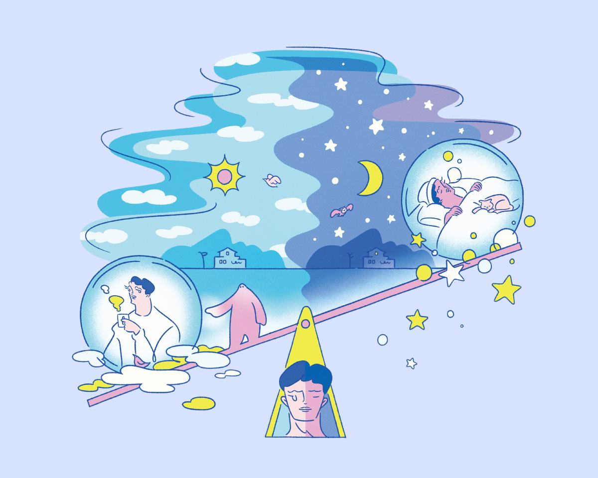 睡眠障害の新たな希望。世界中で研究が進むオレキシンについて。