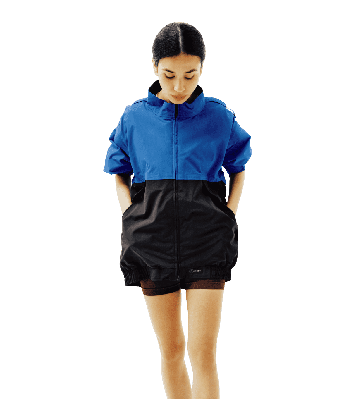 〈MOCEAN〉のジャケット