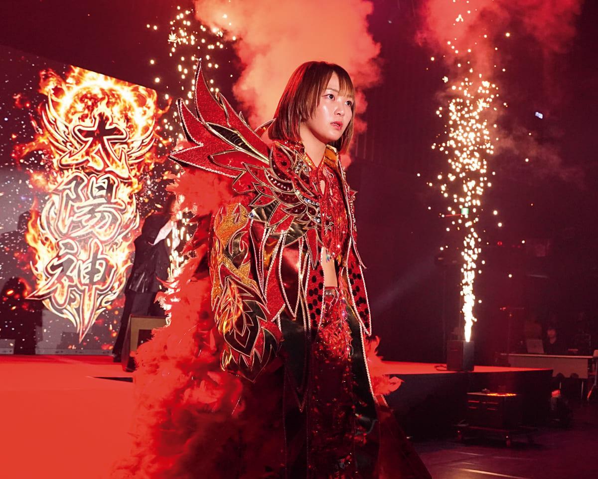 プロレスラー・Sareeeさんが実践。強さをつくる自体重トレBIG3。