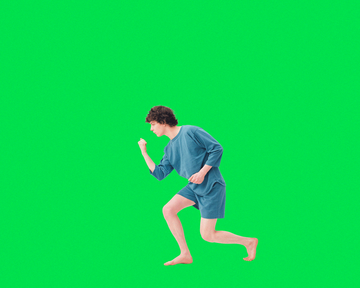 疲れにくいカラダは、自宅トレーニングでつくれる!