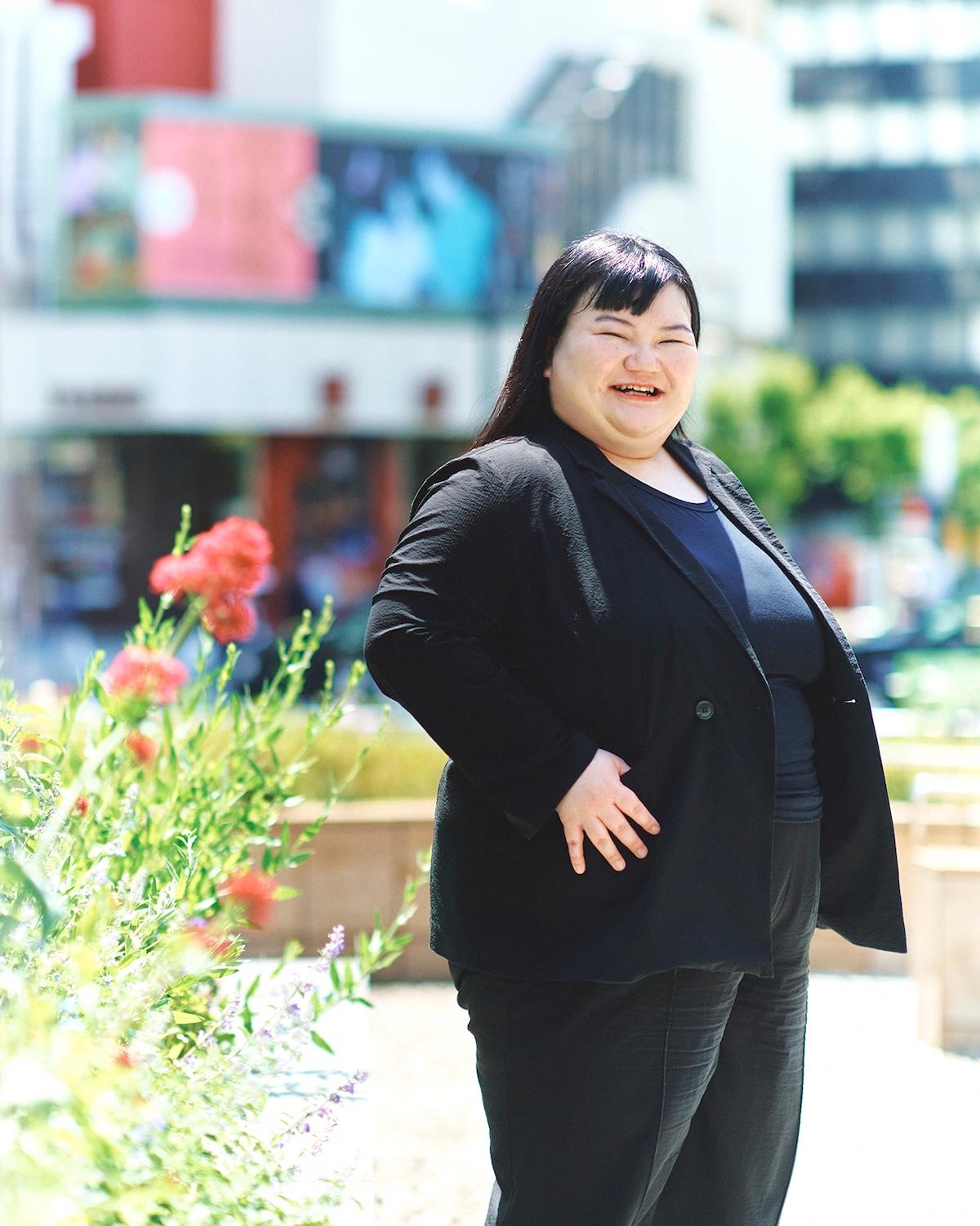 オダウエダの植田さん