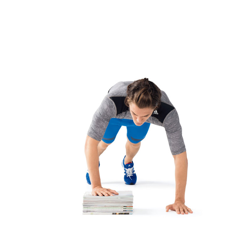 ラテラルハンドステップ02