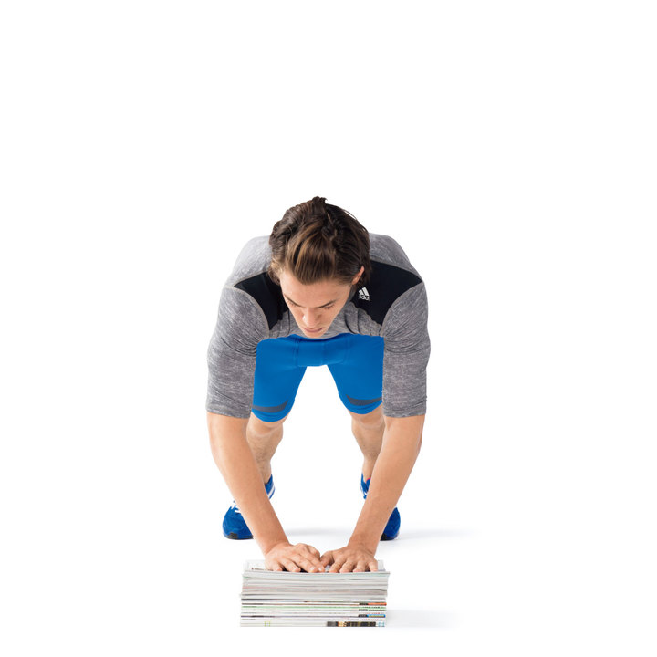 ラテラルハンドステップ03