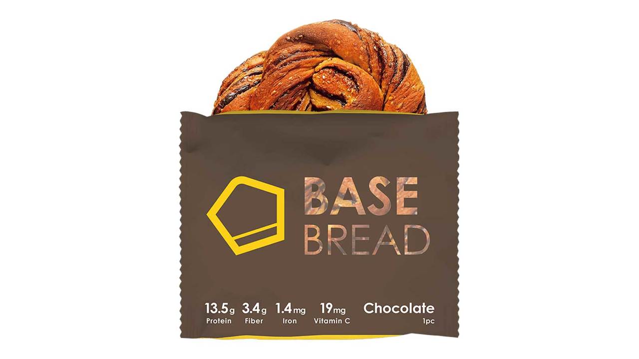BASE BREAD（チョコレート）