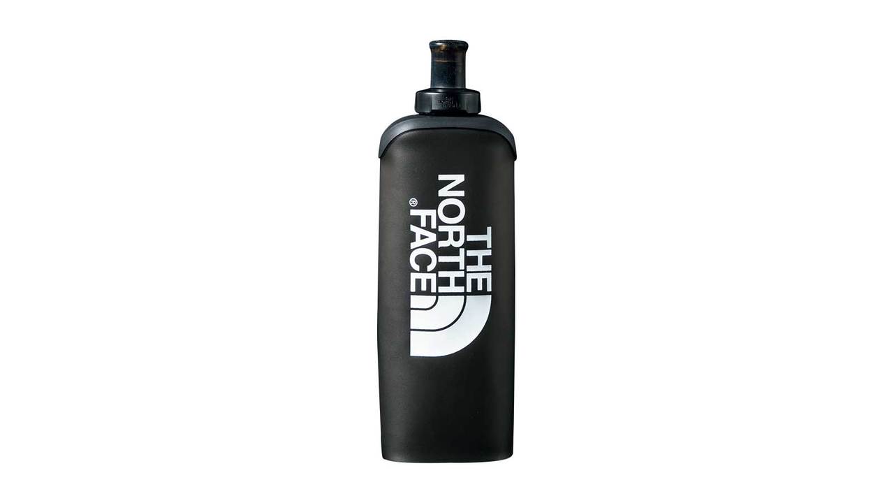 THE NORTH FACEの Running Soft Bottle 500