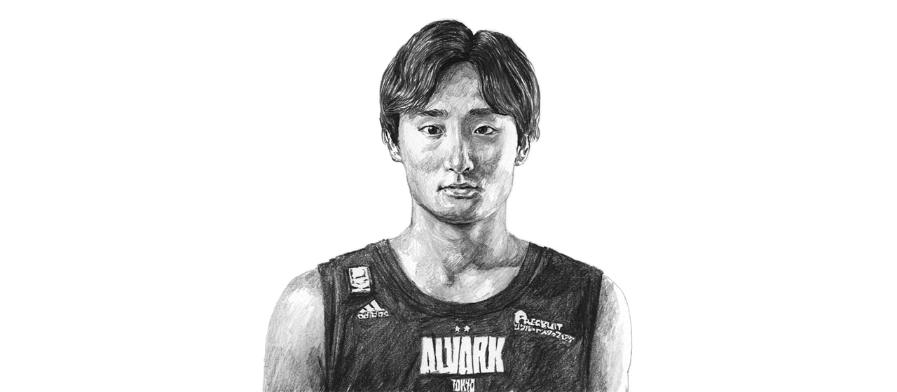 プロバスケットボール選手・田中大