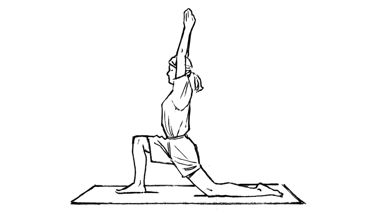 〈Jil Sander+〉の《Yoga Mat》