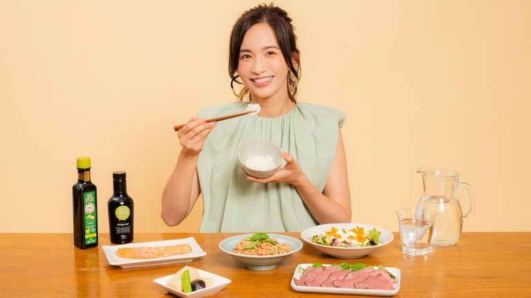 8つのトピックで学ぶ ヘルシーな食事術 適正糖質 の実践法 Tarzan Web ターザンウェブ