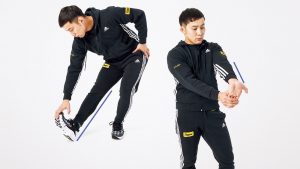 東京五輪 柔道金メダル 髙藤直寿 選手 セルフでできる筋膜