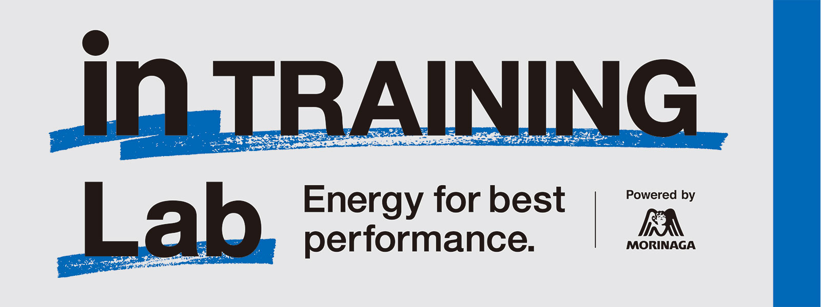 in Training Lab logo