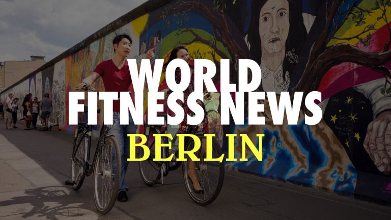 ベルリンの見識を深める自転車ツアー