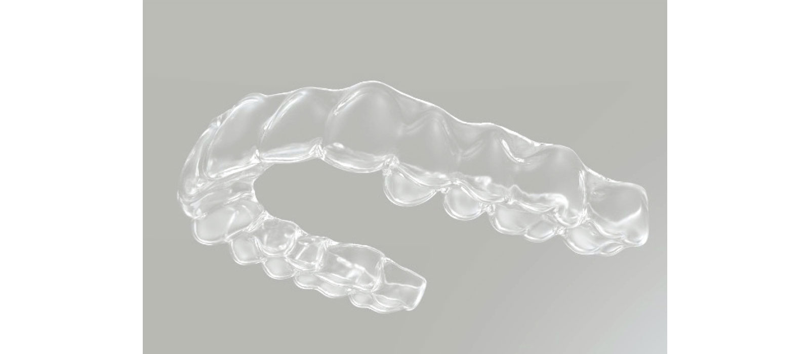 マウスピース型矯正歯科装置