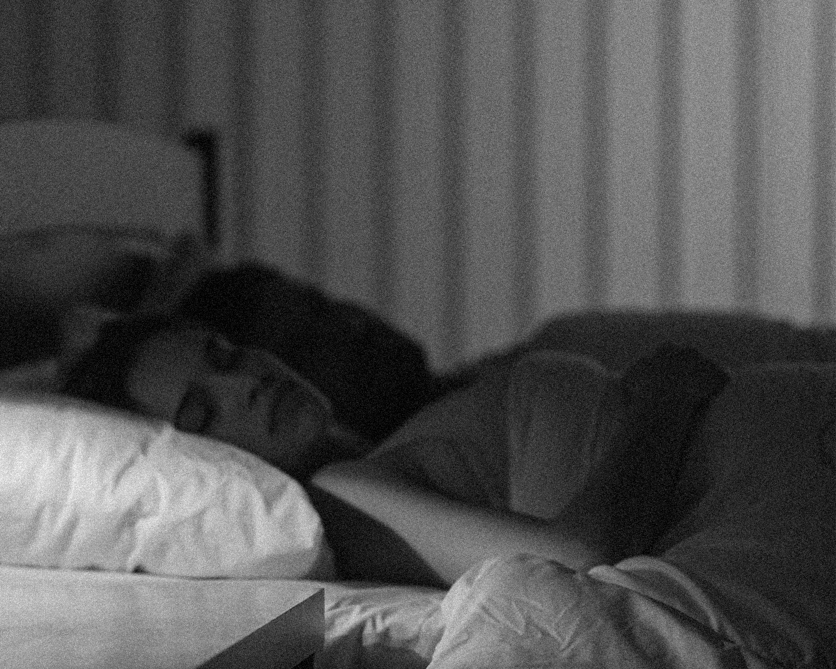 実は間違いの睡眠習慣8つ