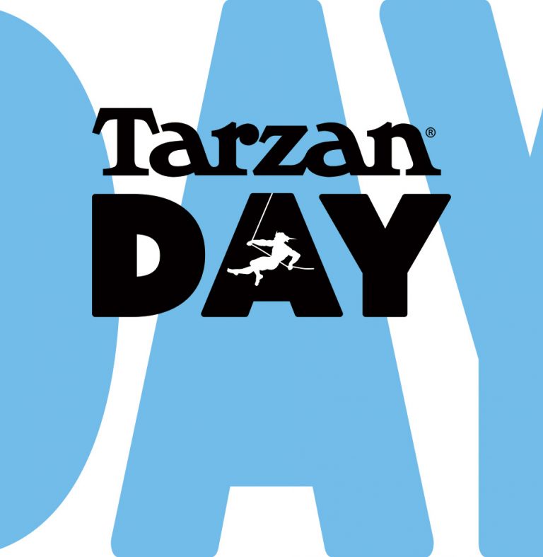 TarzanDAY