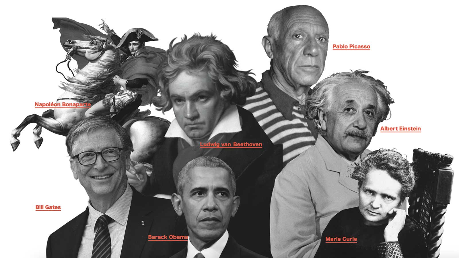 インテリジェンスについて他に何を知っておくべきですか?