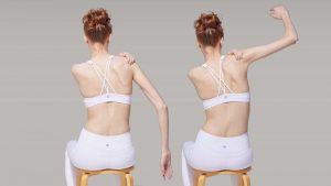 モーションロック瞬間解除テクニック　四十肩・五十肩編 鈴木章生 | STORES