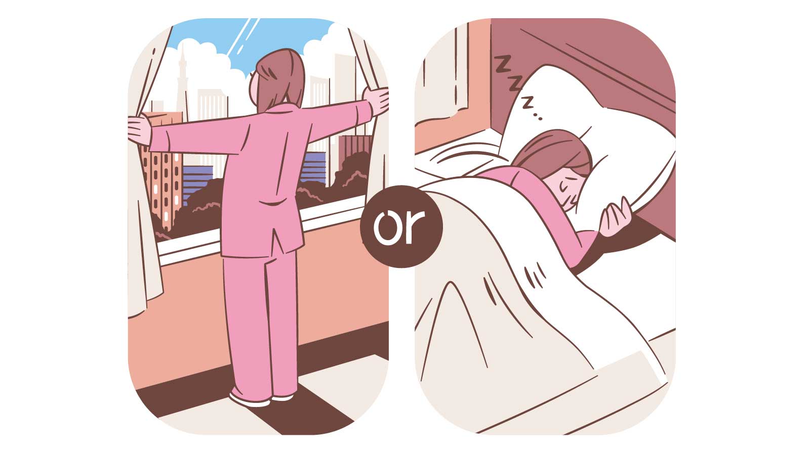 脳科学者 篠原菊紀先生 脳の働きが良くなる朝の行動 週末でも同じ時間に起きるべき？ それとも寝溜めした方がいい？